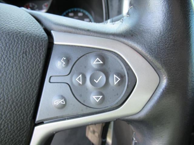 2020 Chevrolet Colorado LT RST Special Edition