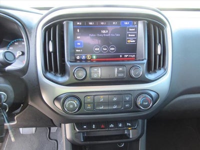 2020 Chevrolet Colorado LT RST Special Edition