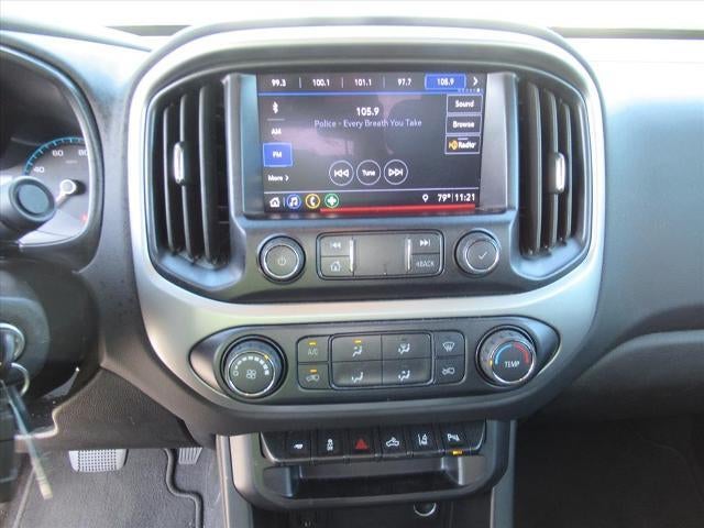 2020 Chevrolet Colorado LT RST Special Edition