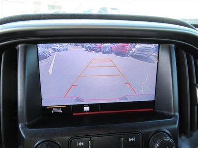 2020 Chevrolet Colorado LT RST Special Edition