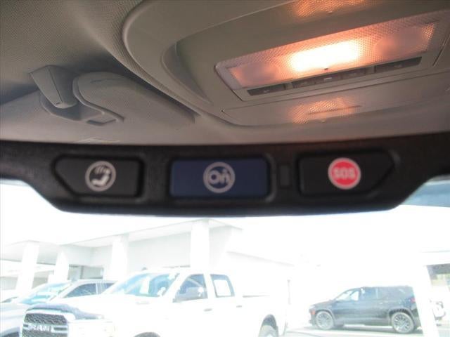 2020 Chevrolet Colorado LT RST Special Edition