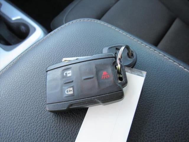 2020 Chevrolet Colorado LT RST Special Edition