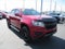 2020 Chevrolet Colorado LT RST Special Edition