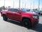 2020 Chevrolet Colorado LT RST Special Edition
