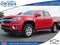 2020 Chevrolet Colorado 4WD LT