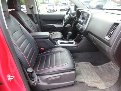 2020 Chevrolet Colorado 4WD LT