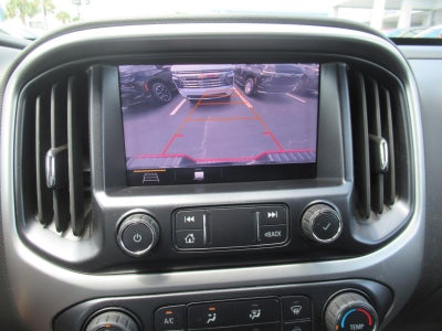 2020 Chevrolet Colorado 4WD LT