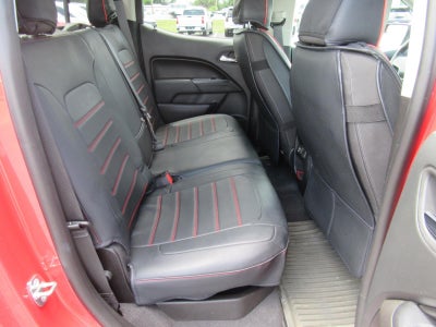 2020 Chevrolet Colorado 4WD LT