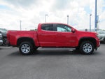 2020 Chevrolet Colorado 4WD LT