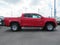 2020 Chevrolet Colorado 4WD LT