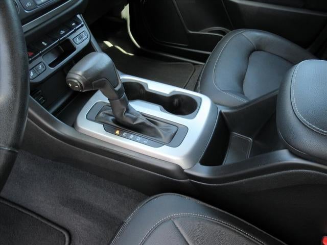 2021 Chevrolet Colorado 4WD LT