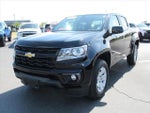 2021 Chevrolet Colorado 4WD LT