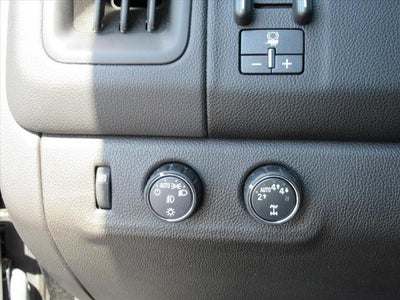 2021 Chevrolet Colorado 4WD LT