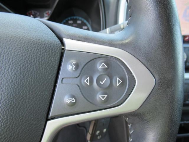 2021 Chevrolet Colorado 4WD LT