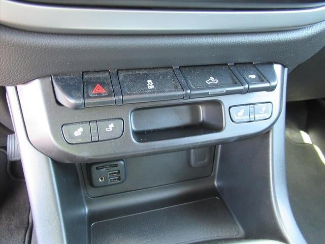 2021 Chevrolet Colorado 4WD LT