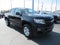 2021 Chevrolet Colorado 4WD LT