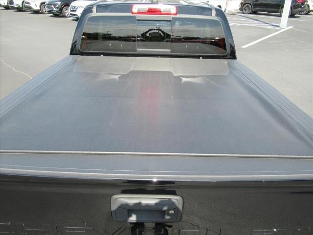 2021 Chevrolet Colorado 4WD LT