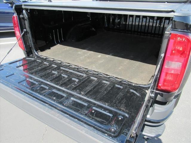 2021 Chevrolet Colorado 4WD LT