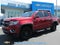 2016 Chevrolet Colorado 4WD Z71 Trail Boss Edition