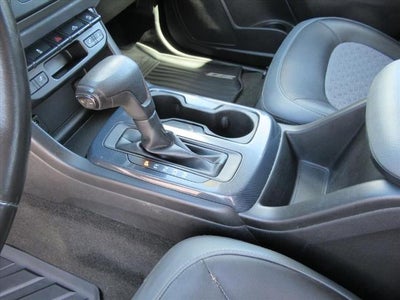 2016 Chevrolet Colorado 4WD Z71 Trail Boss Edition