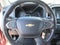 2016 Chevrolet Colorado 4WD Z71 Trail Boss Edition