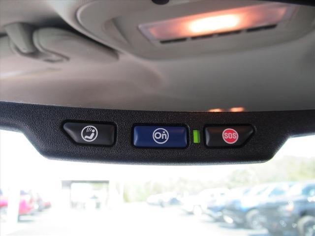 2016 Chevrolet Colorado 4WD Z71 Trail Boss Edition