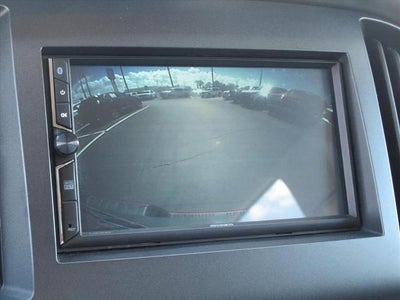 2016 Chevrolet Colorado 4WD Z71 Trail Boss Edition