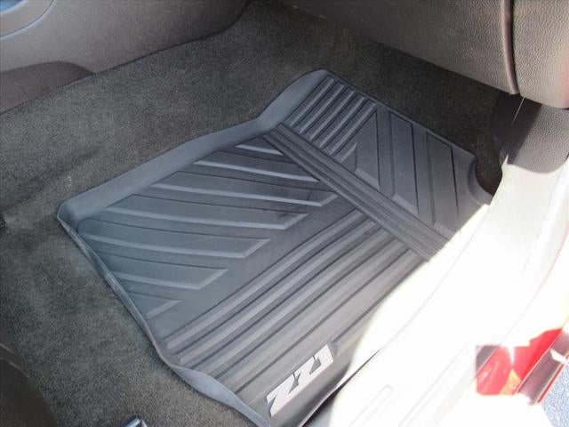 2016 Chevrolet Colorado 4WD Z71 Trail Boss Edition