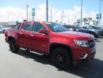 2016 Chevrolet Colorado 4WD Z71 Trail Boss Edition