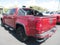 2016 Chevrolet Colorado 4WD Z71 Trail Boss Edition