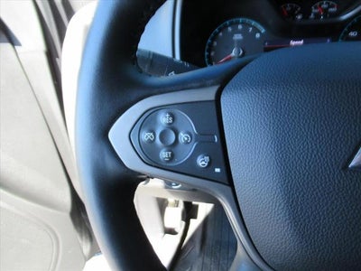 2019 Chevrolet Colorado 4WD Z71 Z71 Midnight Edition