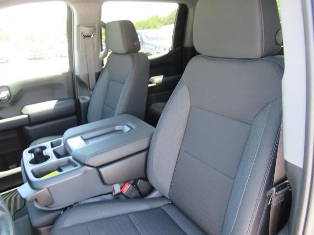 2026 Chevrolet Silverado 1500 Custom - Photo 19