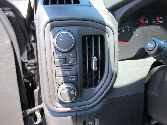 2026 Chevrolet Silverado 1500 Custom - Photo 20