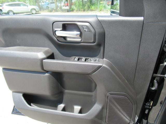 2026 Chevrolet Silverado 1500 Custom - Photo 21