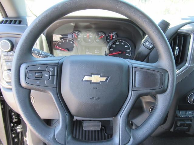 2026 Chevrolet Silverado 1500 Custom - Photo 23