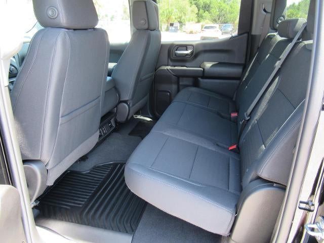 2026 Chevrolet Silverado 1500 Custom - Photo 29