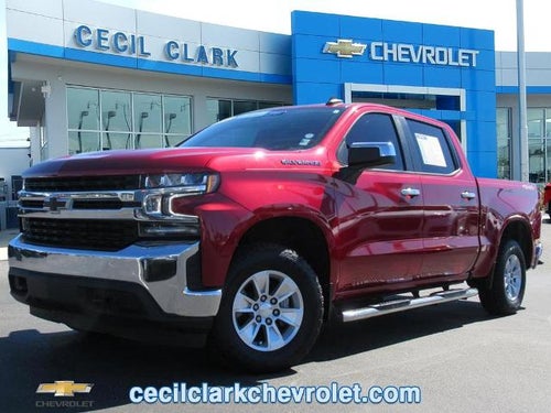 2022 Chevrolet Silverado 1500 LTD LT All Star Edition