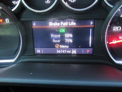 2022 Chevrolet Silverado 1500 LTD LT All Star Edition