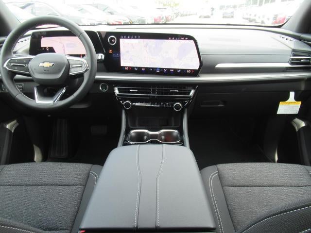 2026 Chevrolet Traverse LT - Photo 12