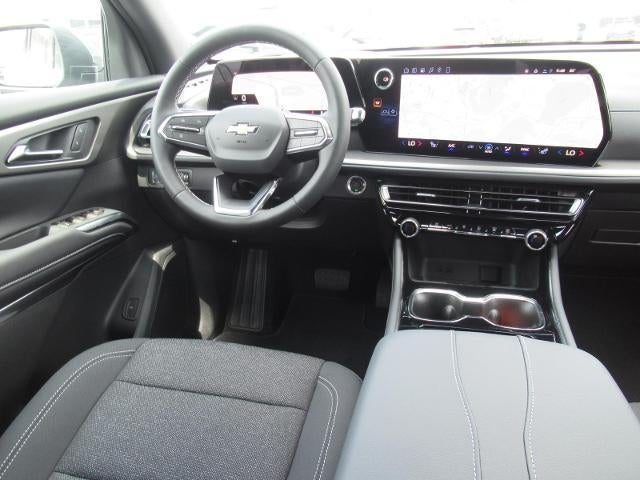2026 Chevrolet Traverse LT - Photo 13