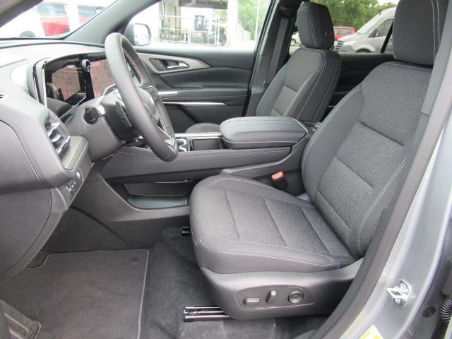 2026 Chevrolet Traverse LT - Photo 18