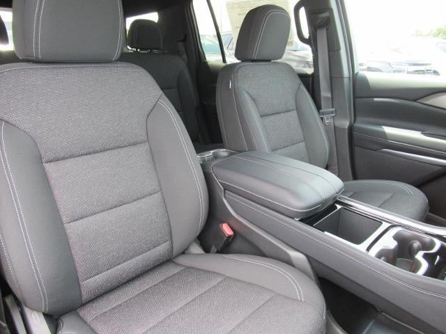 2026 Chevrolet Traverse LT - Photo 9