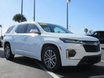 2022 Chevrolet Traverse High Country