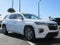2022 Chevrolet Traverse High Country