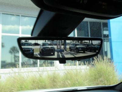 2022 Chevrolet Traverse High Country