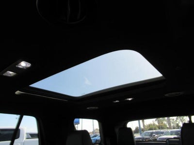 2022 Chevrolet Traverse High Country