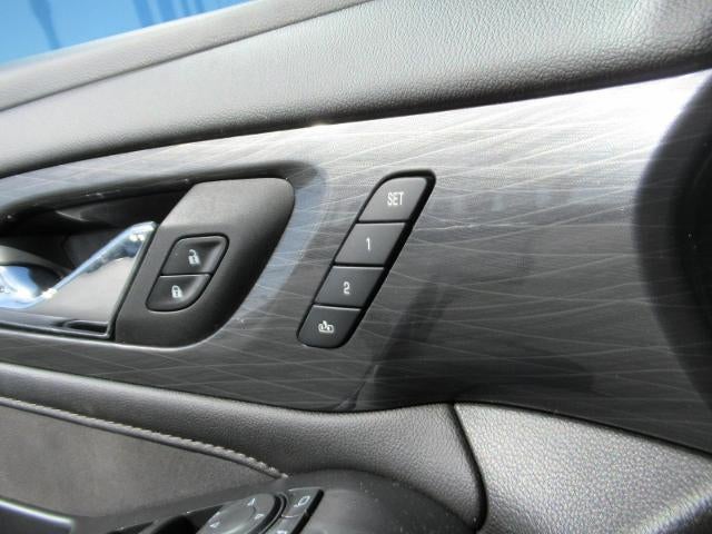 2022 Chevrolet Traverse High Country