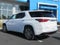 2022 Chevrolet Traverse High Country