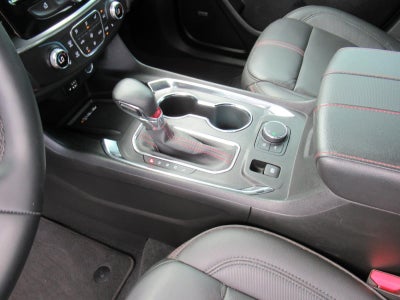 2024 Chevrolet Traverse Limited RS