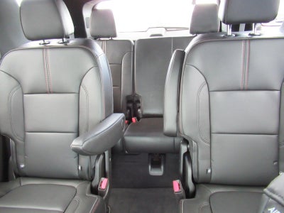 2024 Chevrolet Traverse Limited RS
